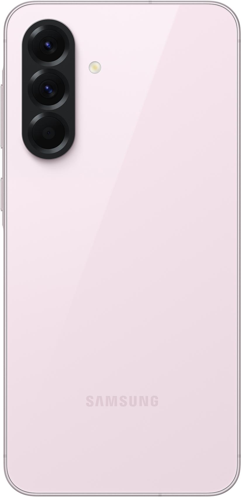 Samsung Galaxy A56 5G 128GB Roze