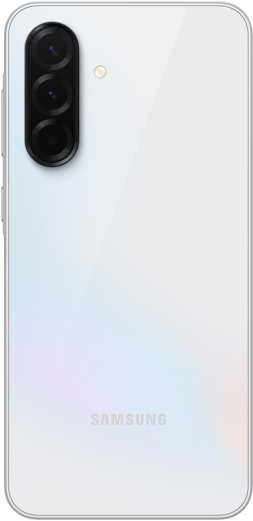 Samsung Galaxy A36 5G 128GB Hvit