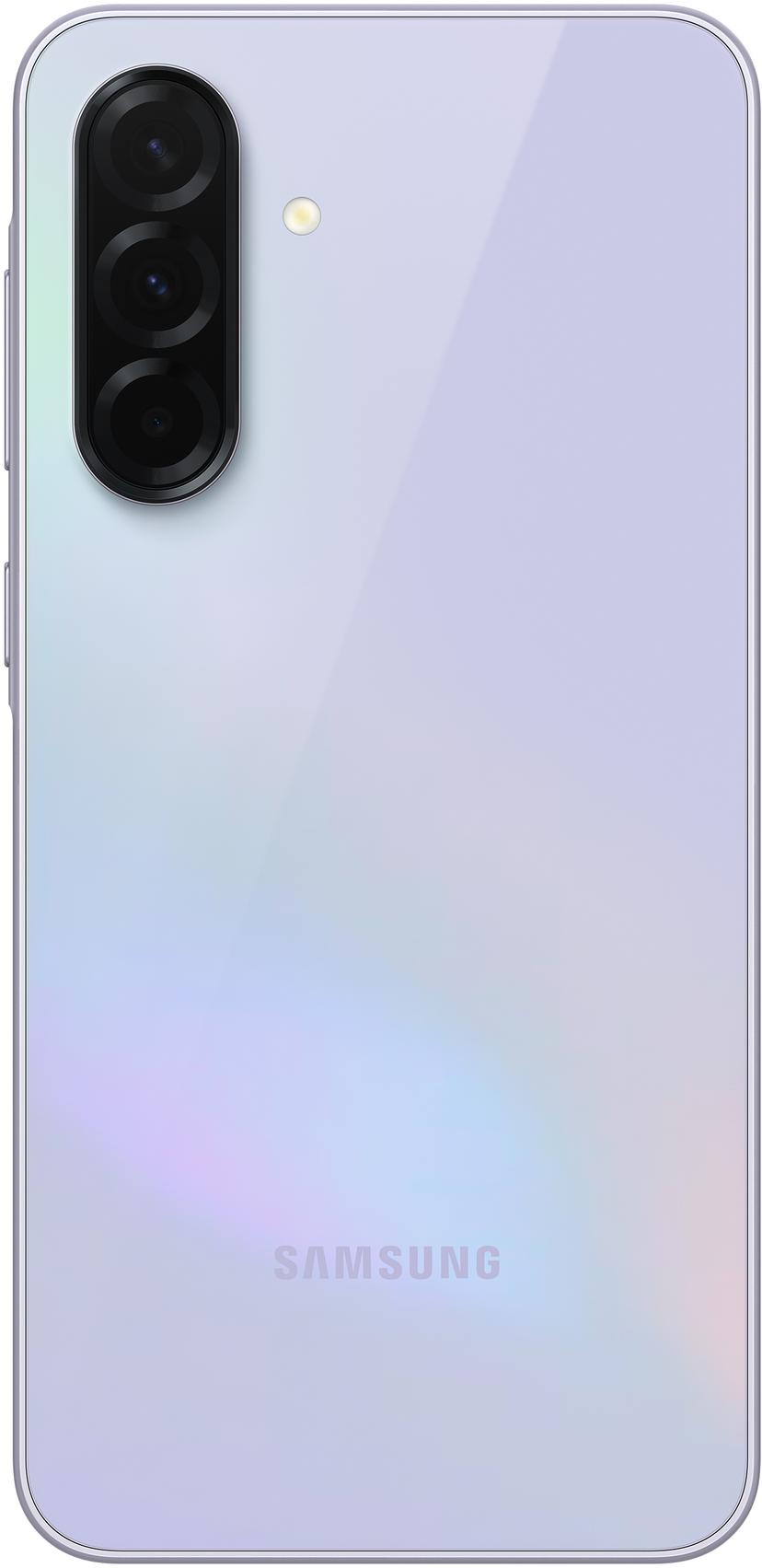 Samsung Galaxy A36 5G 128GB Lavendel