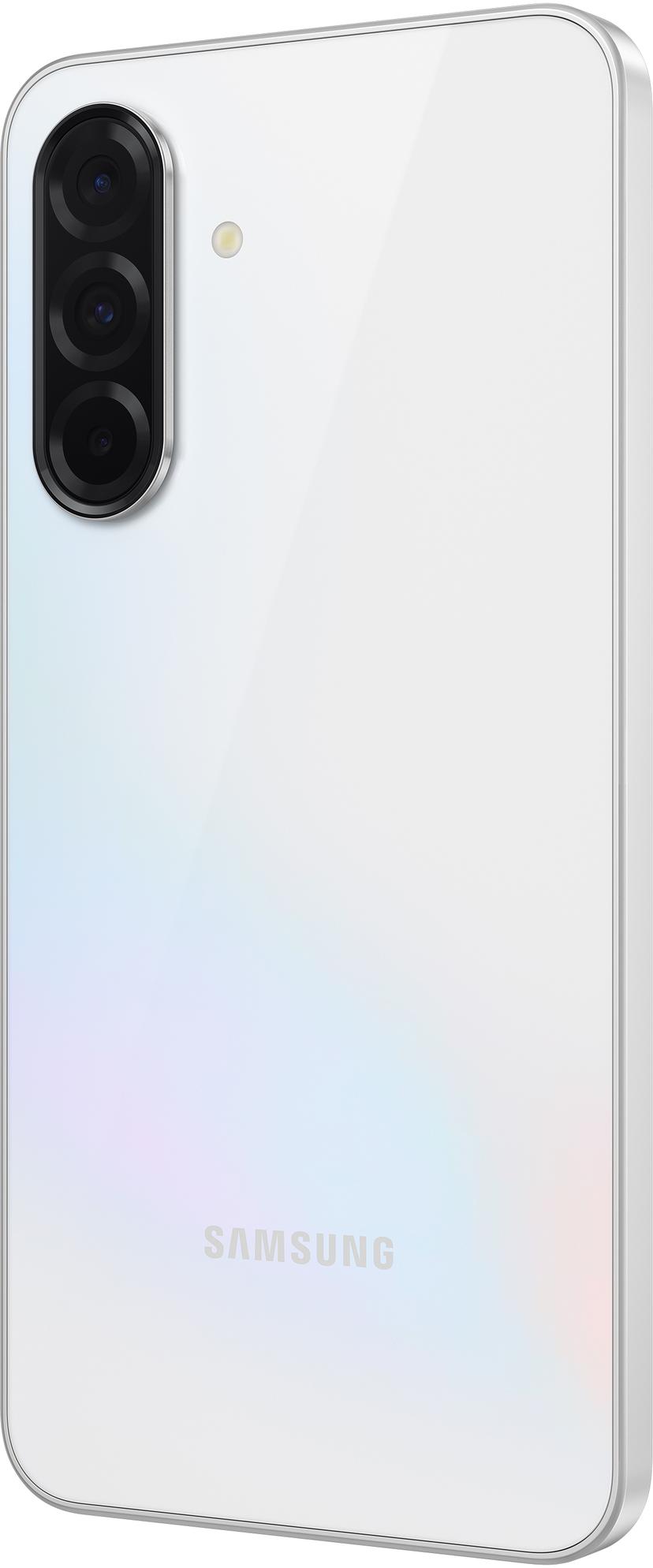 Samsung Galaxy A36 5G 256GB Vit