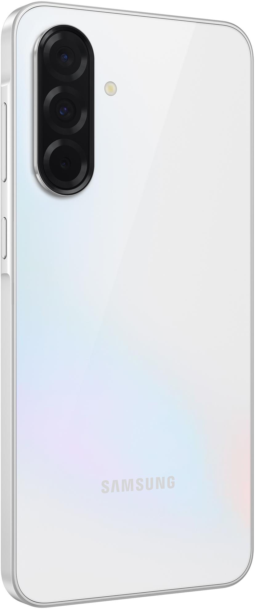 Samsung Galaxy A36 5G 256GB Vit