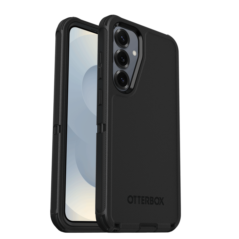Otterbox Defender Samsung Galaxy S25+ Svart