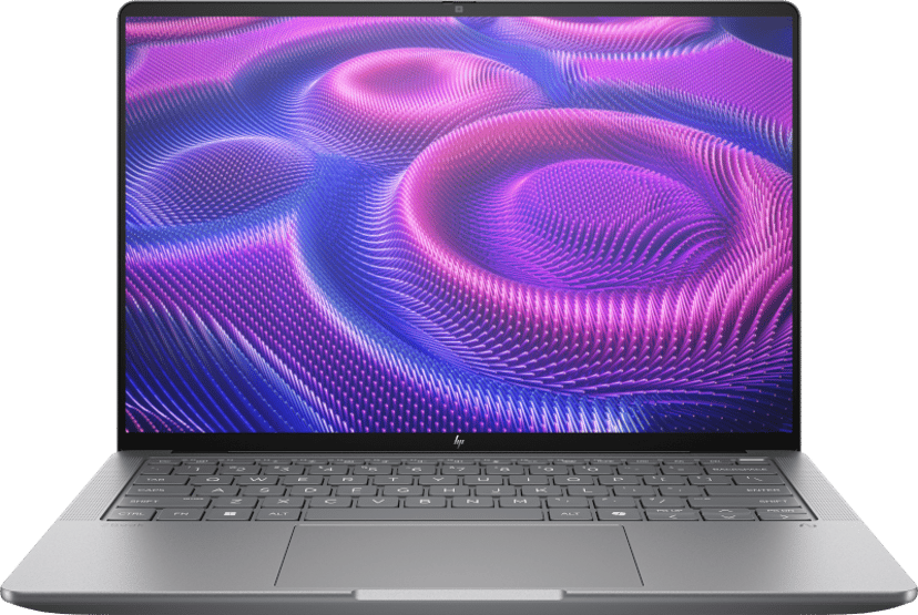 HP ZBook Ultra G1a AMD Ryzen AI Max Pro 32GB 1000GB 14"
