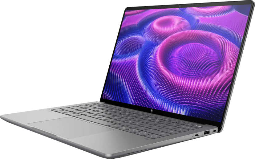 HP ZBook Ultra G1a Ryzen AI MAX+ Pro 128GB 4000GB 14"