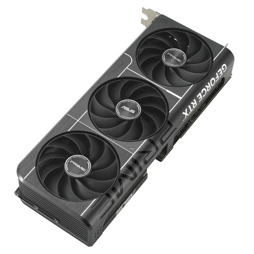 ASUS Prime OC GeForce RTX 5070 12GB