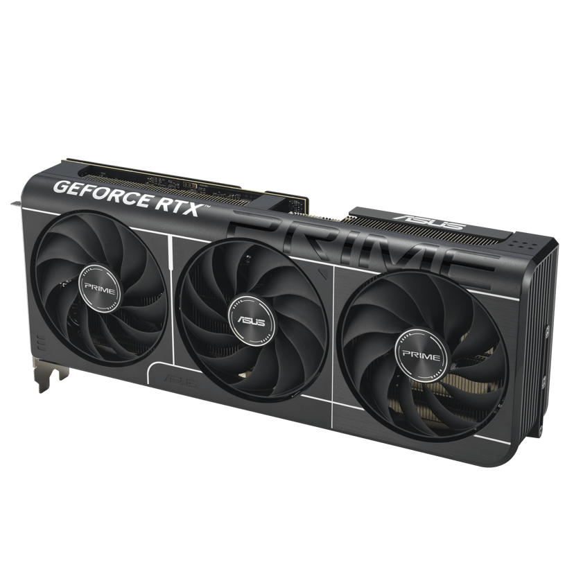ASUS Prime OC GeForce RTX 5070 12GB