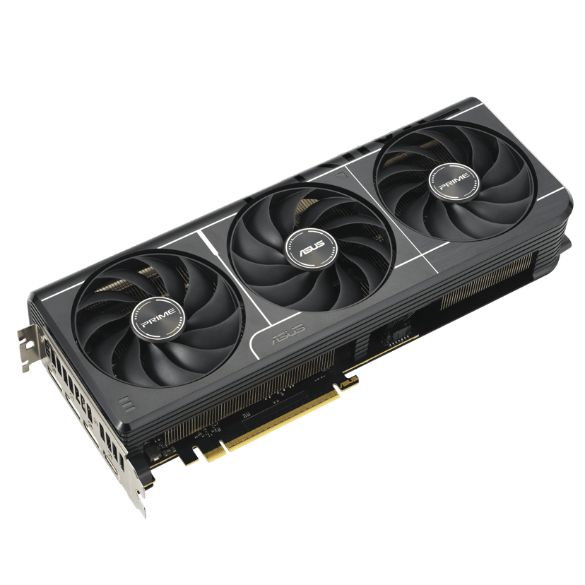 ASUS Prime OC GeForce RTX 5070 12GB