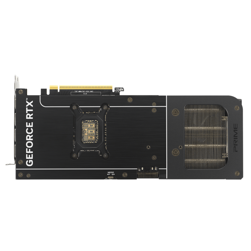 ASUS Prime OC GeForce RTX 5070 12GB