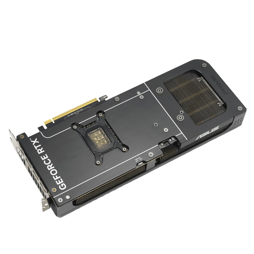 ASUS Prime OC GeForce RTX 5070 12GB