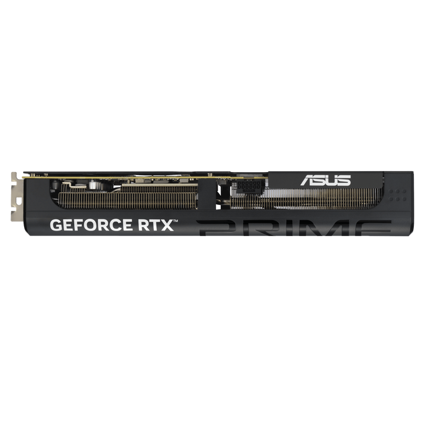 ASUS Prime OC GeForce RTX 5070 12GB