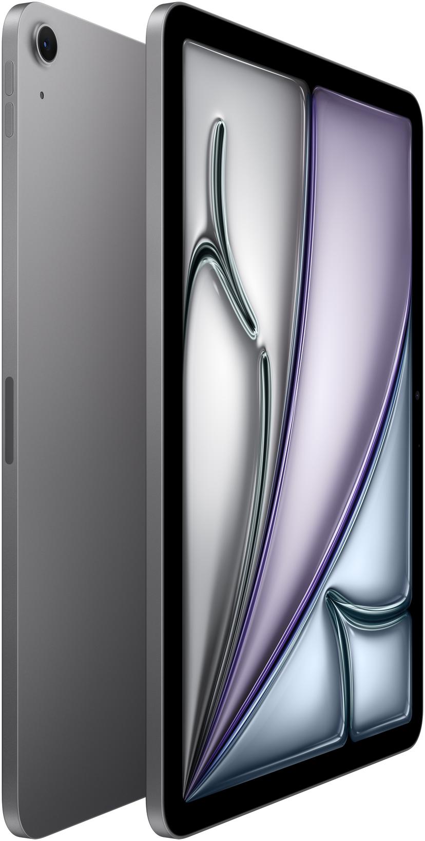 Apple iPad Air (2025) Wi-Fi 8GB 11" Apple M3 128GB Grå
