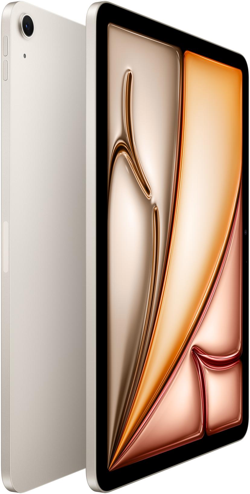 Apple iPad Air (2025) Wi-Fi 8GB 11" Apple M3 128GB Stjärnglans