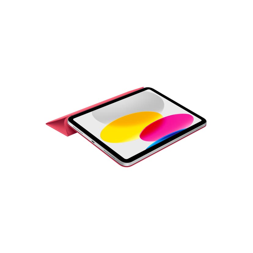 Apple Smart Folio iPad 10th gen, iPad 11th gen Rood
