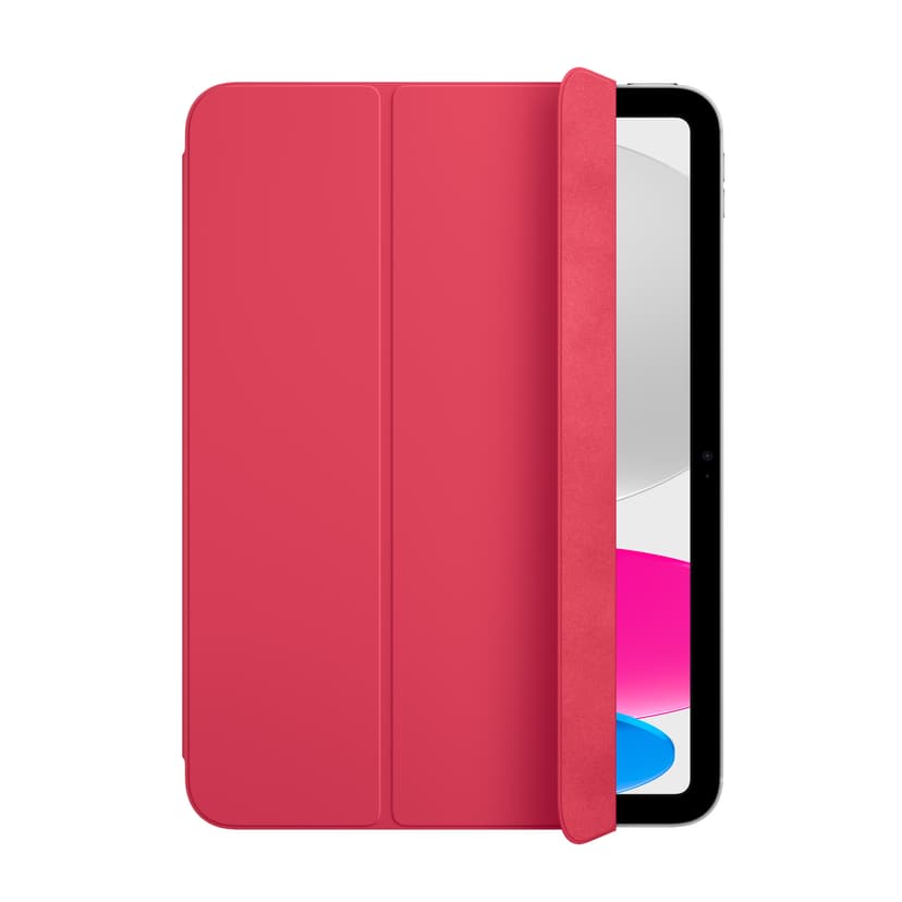 Apple Smart Folio iPad 10th gen, iPad 11th gen Rød