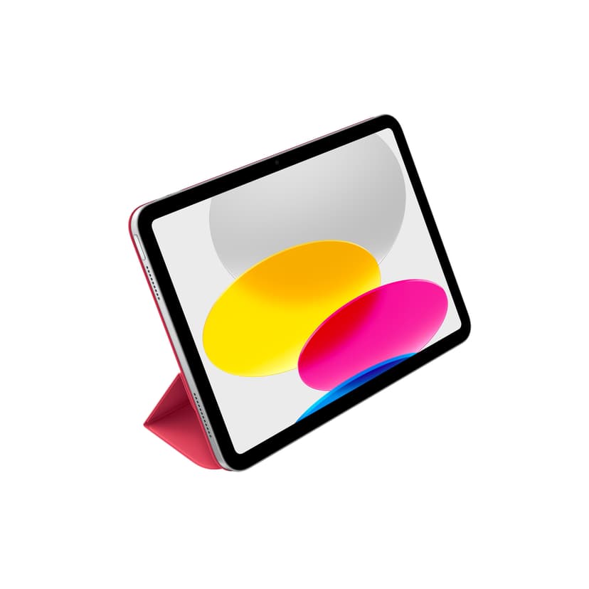 Apple Smart Folio iPad 10th gen, iPad 11th gen Rood