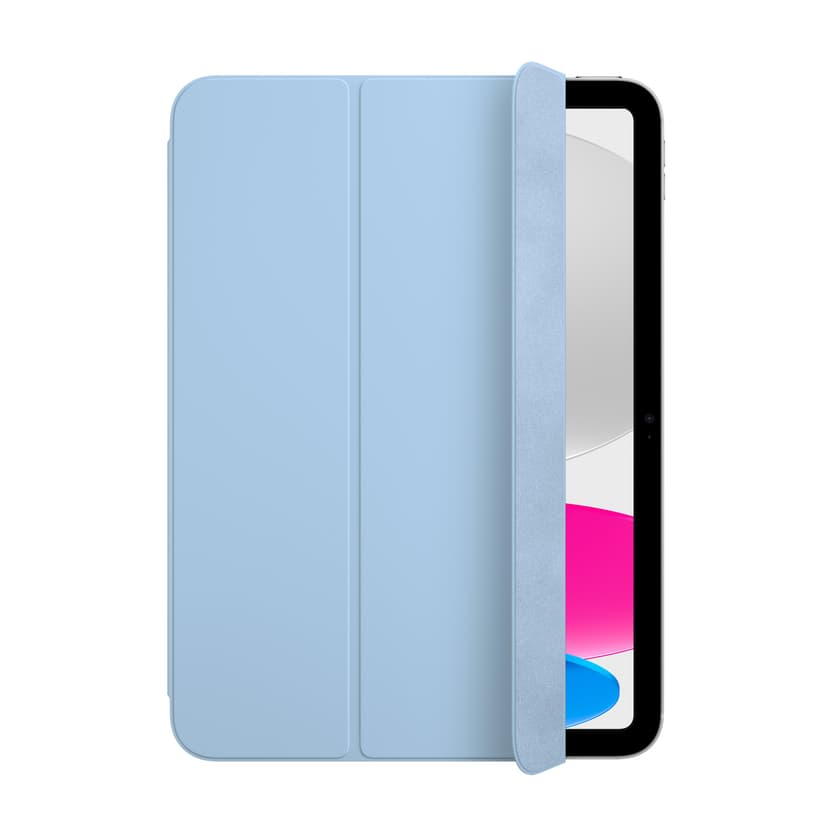 Apple Smart Folio iPad 10th gen, iPad 11th gen Sininen