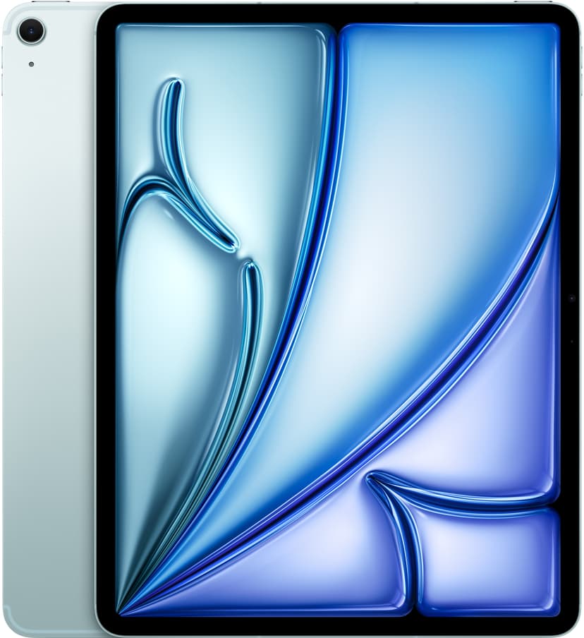 Apple iPad Air (2025) Wi-Fi + Cellular 8GB 13" Apple M3 512GB Sininen