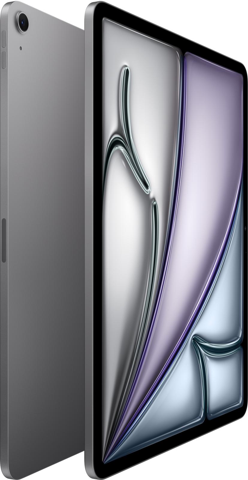 Apple iPad Air (2025) Wi-Fi 8GB 13" Apple M3 256GB Grå