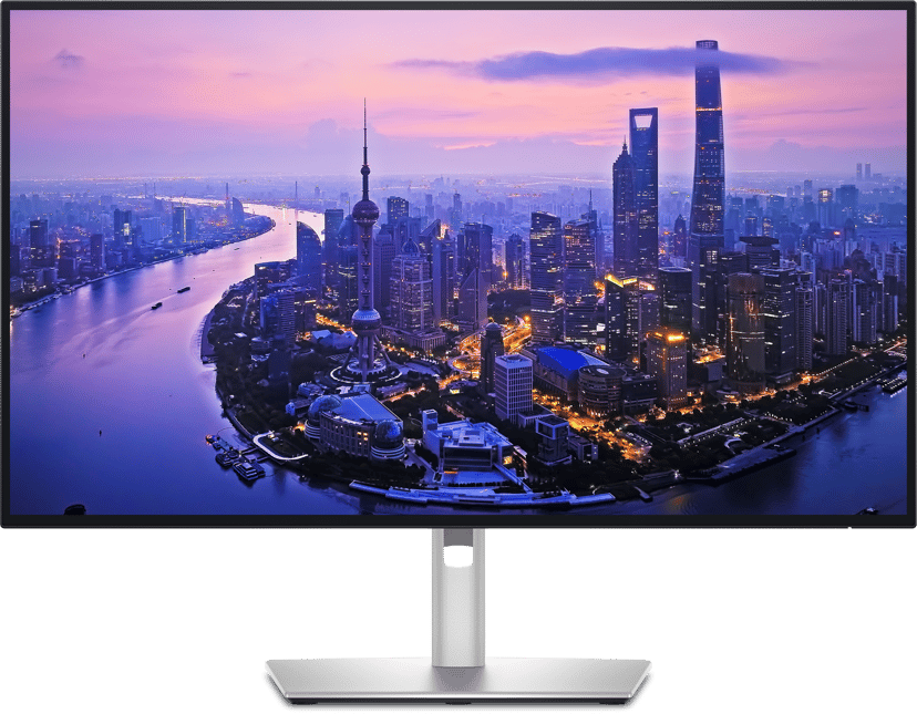 Dell UltraSharp U2725QE 27" 3840 x 2160pixels IPS 16:9 120Hz