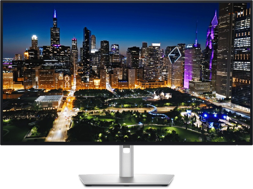 Dell UltraSharp U3225QE 31.5" 3840 × 2160pixels IPS 16:9 120Hz