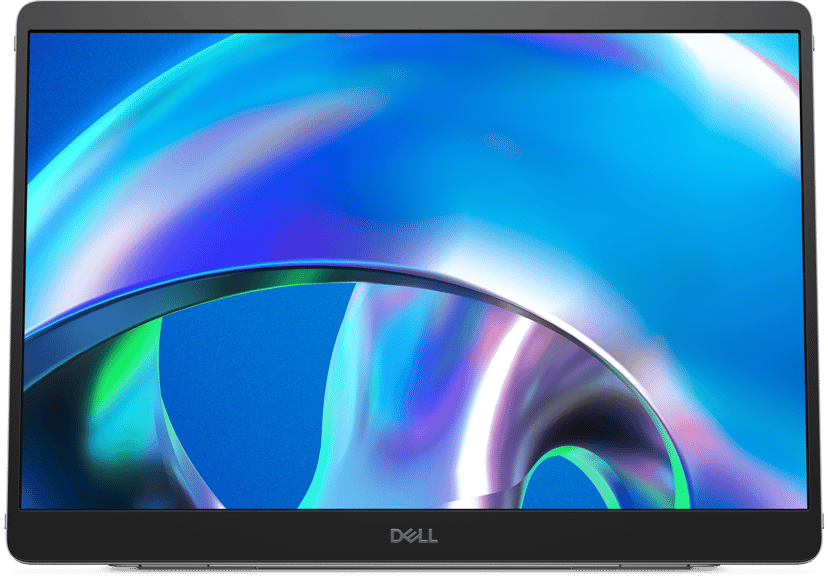 Dell P1425 Pro Plus 14" 1920 × 1200pixels IPS 16:10 60Hz