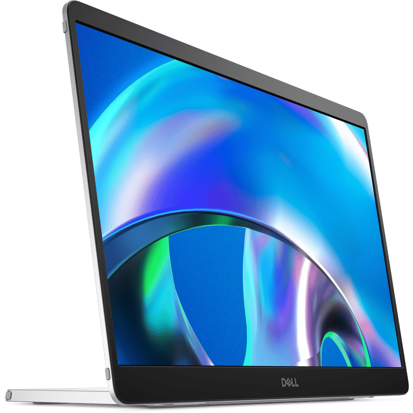 Dell P1425 Pro Plus 14" 1920 × 1200pixels IPS 16:10 60Hz