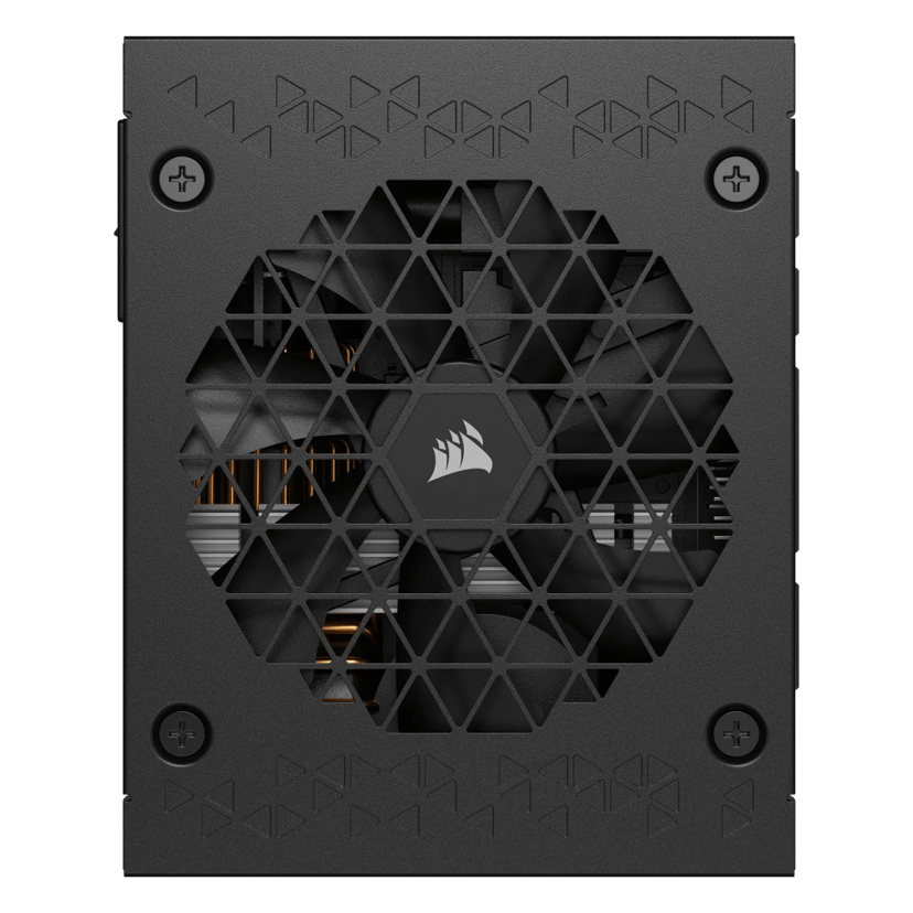 Corsair SF850 (2024) 850W SFX 80 PLUS Platinum Strømforsyning