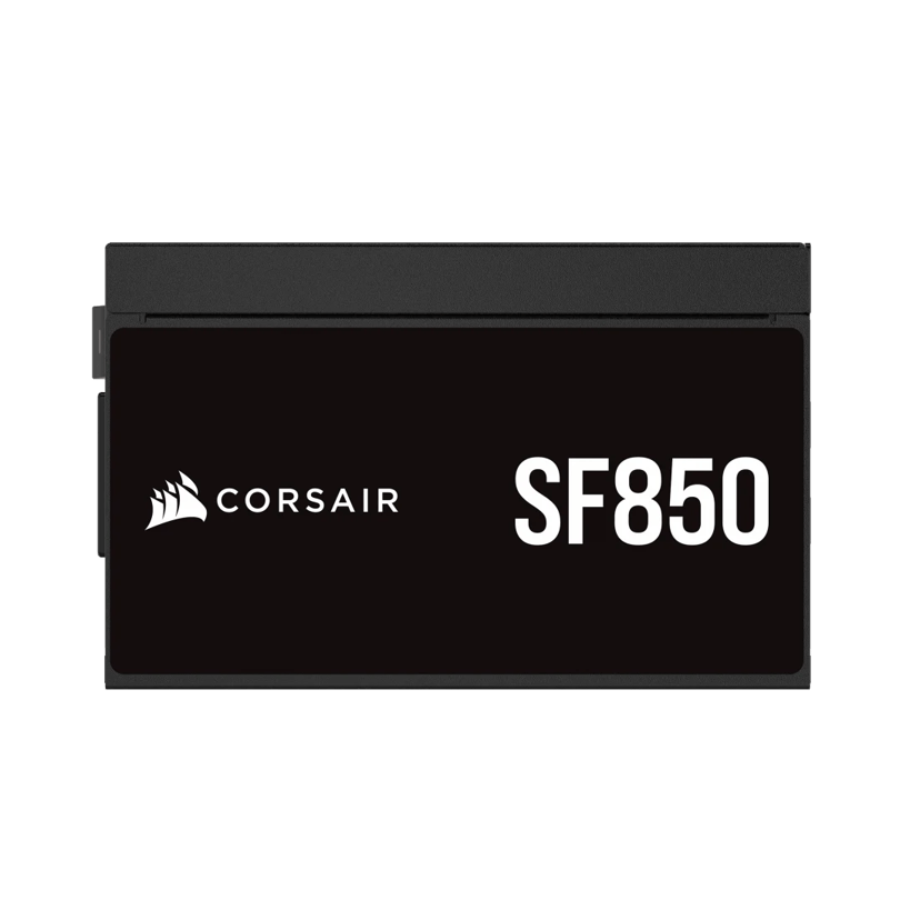 Corsair SF850 (2024) 850W SFX 80 PLUS Platinum Strømforsyning