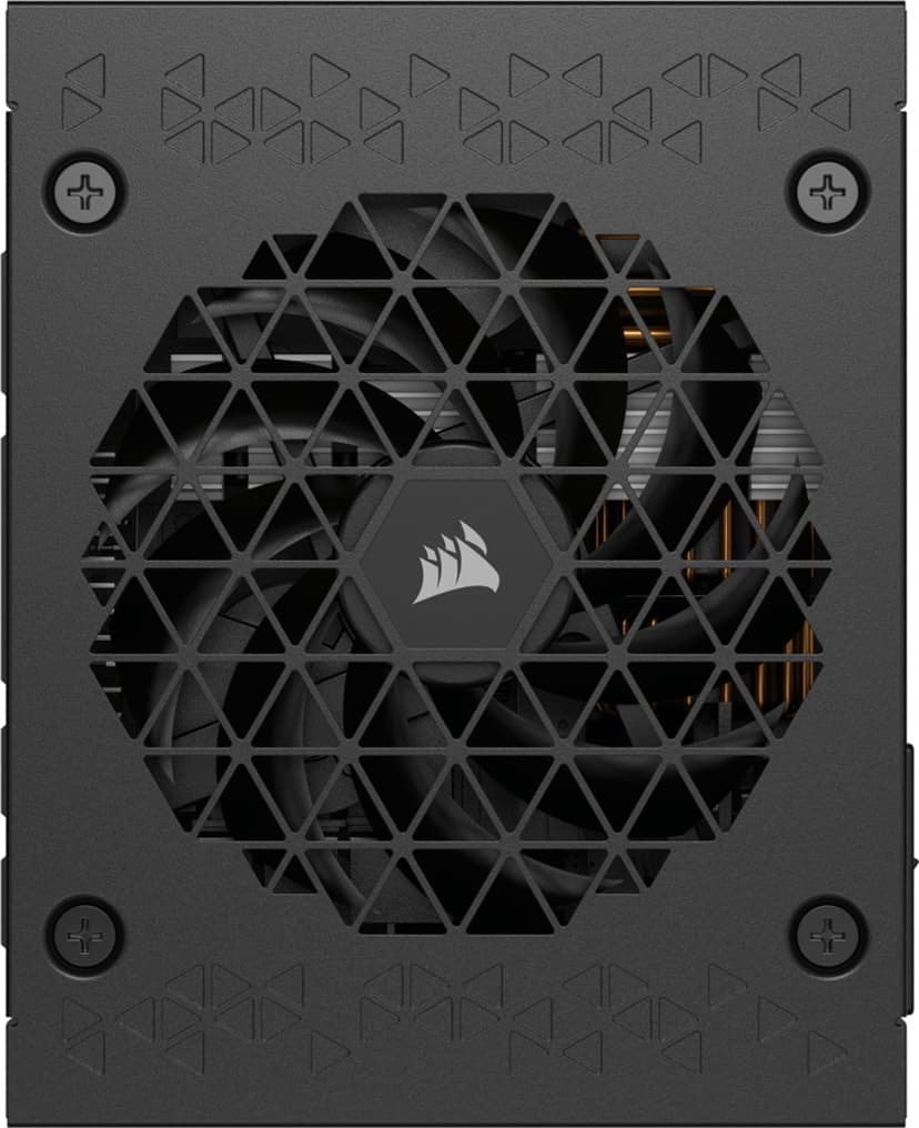Corsair SF850 (2024) 850W SFX 80 PLUS Platinum Strømforsyning