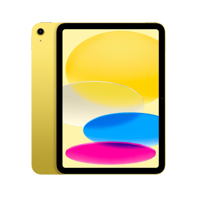 Apple iPad 11th gen (2025) Wi-Fi 11" Apple 128GB Geel