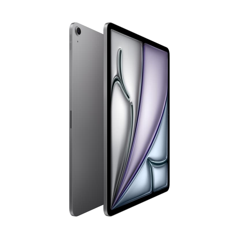 Apple iPad Air (2025) Wi-Fi 8GB 13" Apple M3 128GB Grijs