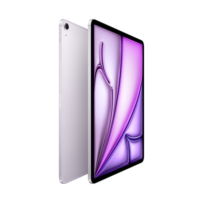 Apple iPad Air (2025) Wi-Fi + Cellular 8GB 13" Apple M3 128GB Paars