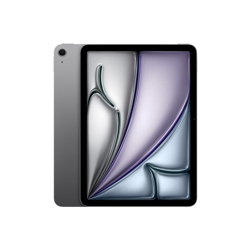 Apple iPad Air (2025) Wi-Fi 8GB 11" Apple M3 512GB Grijs
