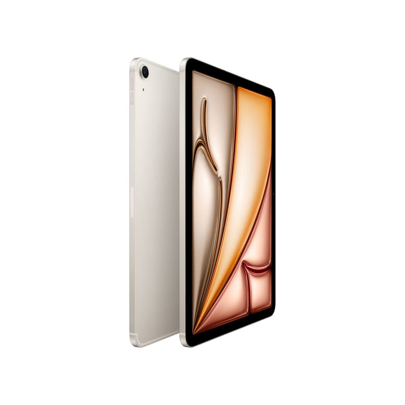 Apple iPad Air (2025) Wi-Fi + Cellular 8GB 11" Apple M3 128GB Beige