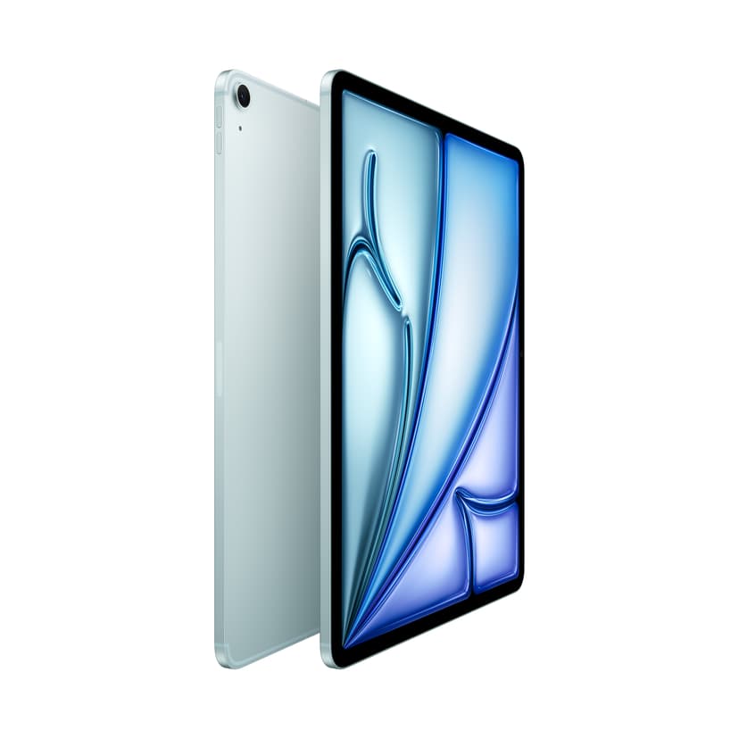 Apple iPad Air (2025) Wi-Fi + Cellular 8GB 13" Apple M3 512GB Blauw