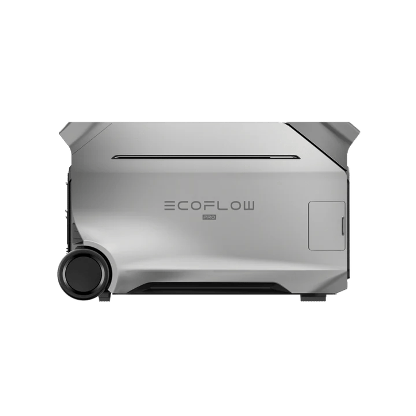 Ecoflow Delta Pro 3