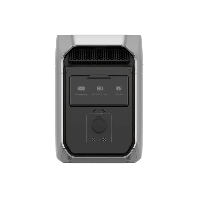 Ecoflow Delta 3 Plus