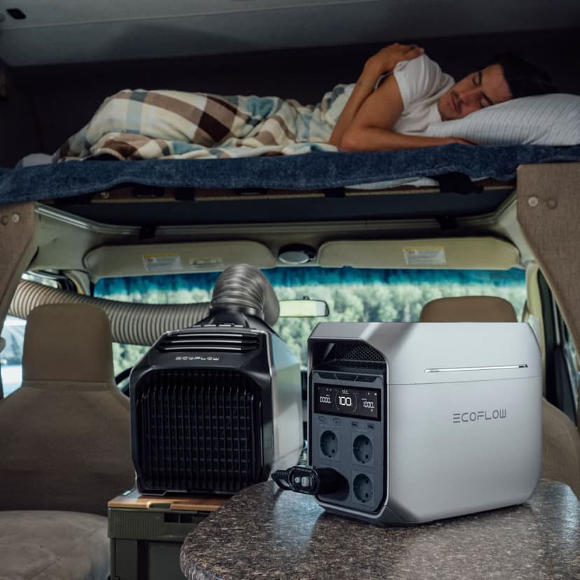 Ecoflow Delta 3 Plus