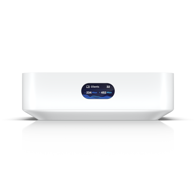 Ubiquiti UniFi Express (UX) Gateway