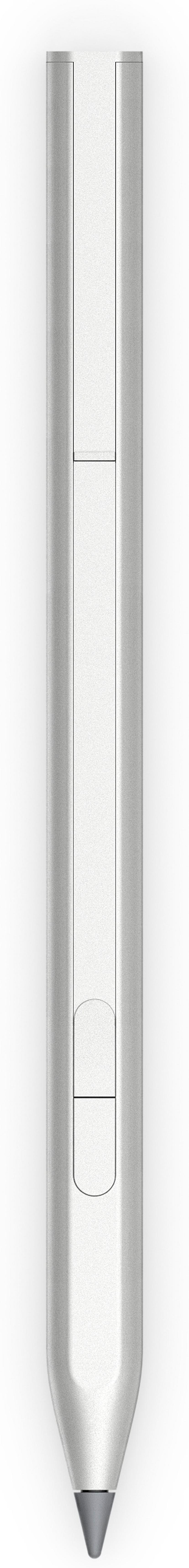 HP laddningsbar MPP 2.0 lutningskänslig penna (silver) Silver