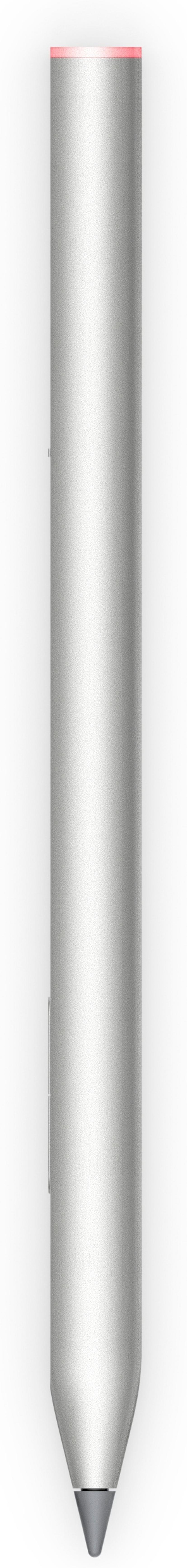 HP laddningsbar MPP 2.0 lutningskänslig penna (silver) Silver