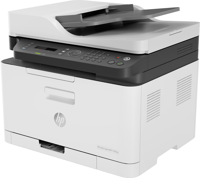 HP Color Laser MFP 179FNW A4