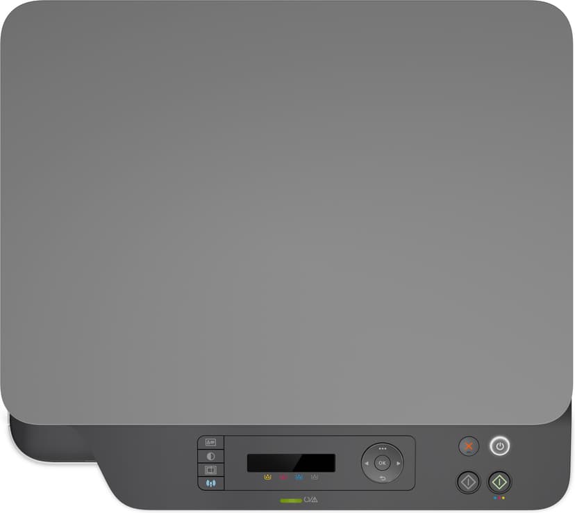 HP Color LaserJet MFP 178nw A4