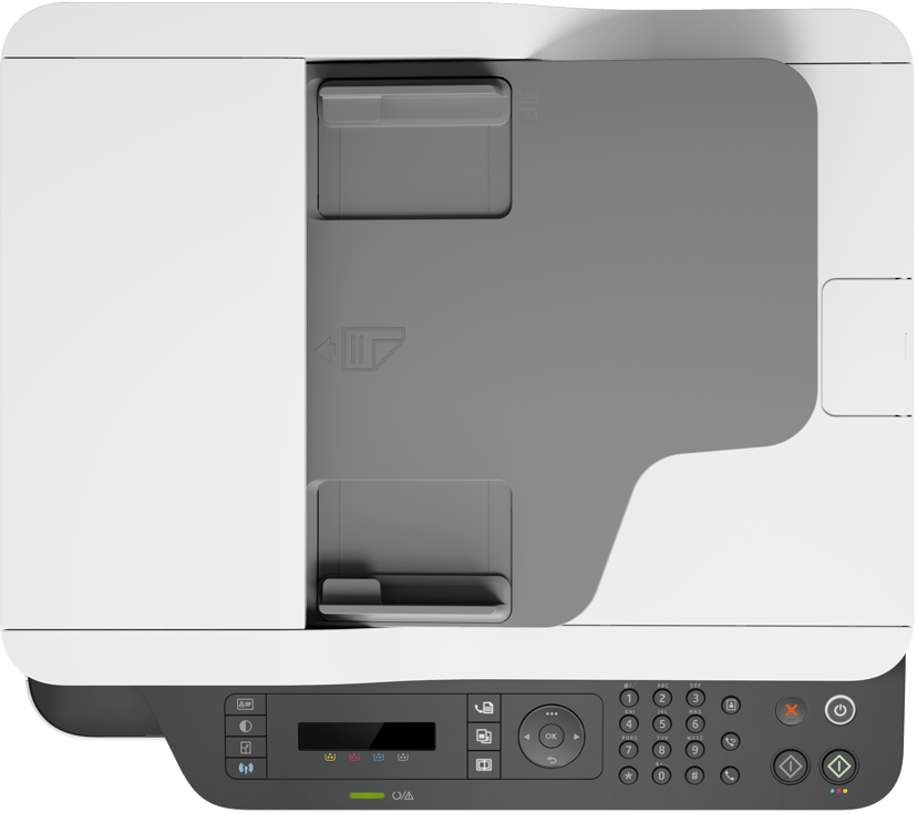 HP Color Laser MFP 179FNW A4
