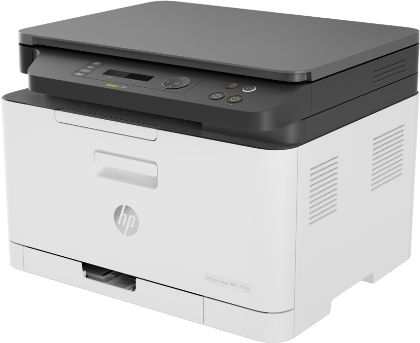HP Color LaserJet MFP 178nw A4