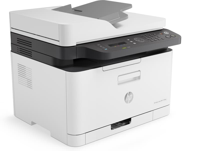 HP Color Laser MFP 179FNW A4
