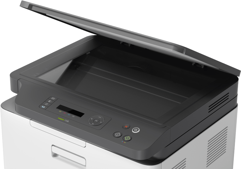 HP Color LaserJet MFP 178nw A4