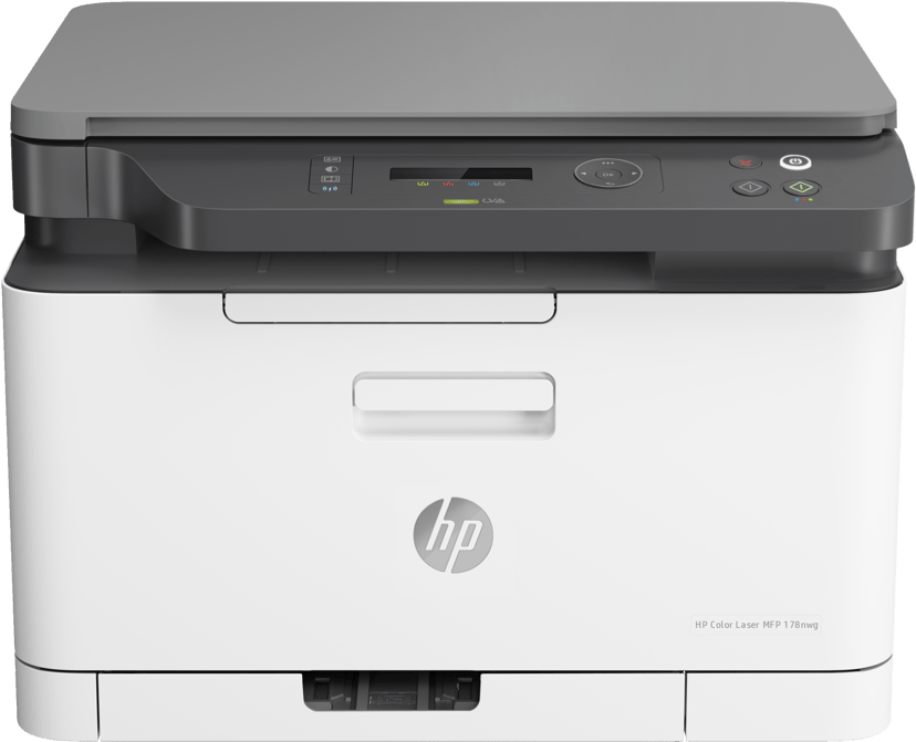 HP Color LaserJet MFP 178nw A4