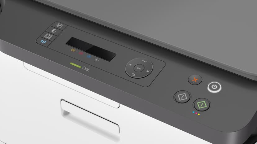 HP Color LaserJet MFP 178nw A4