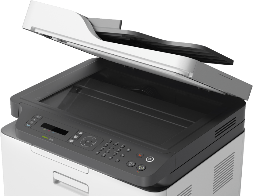 HP Color Laser MFP 179FNW A4
